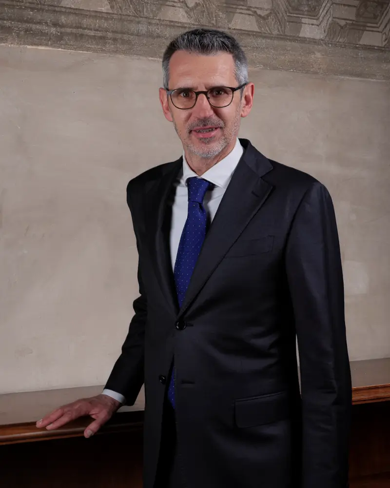 Avvocato ChristianZovico